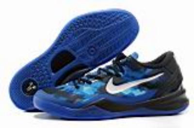 Kobe 8-10